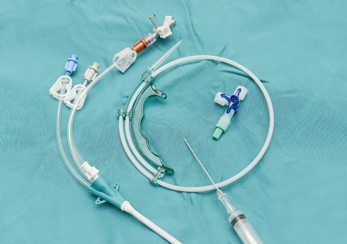 Products - Critical Care Solutions