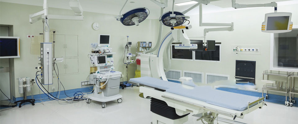 Medical - Critical Care Solutions